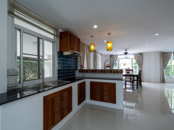 4 Bedroom Pool Villa in Wang Tan Hang Dong-TNP-D1132