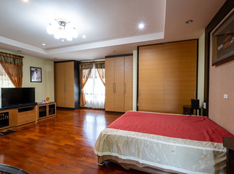 6 Bedroom Luxury Property with Large Grounds in Hang Dong-TNP-D1141