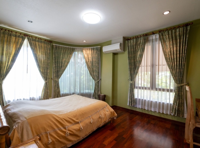 6 Bedroom Luxury Property with Large Grounds in Hang Dong-TNP-D1141