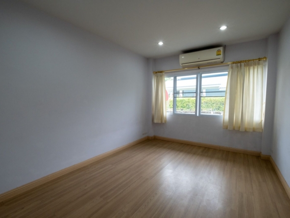 3 Bedroom Split-level with Pool in Wang Tan-TNP-D1153