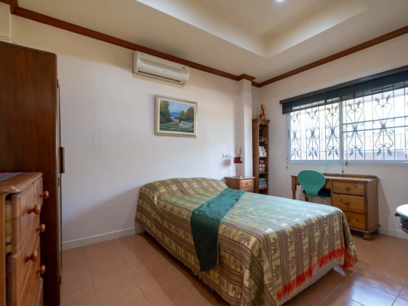 3 Bedroom with Guesthouse in Lanna Thara Hang Dong-TNP-D403