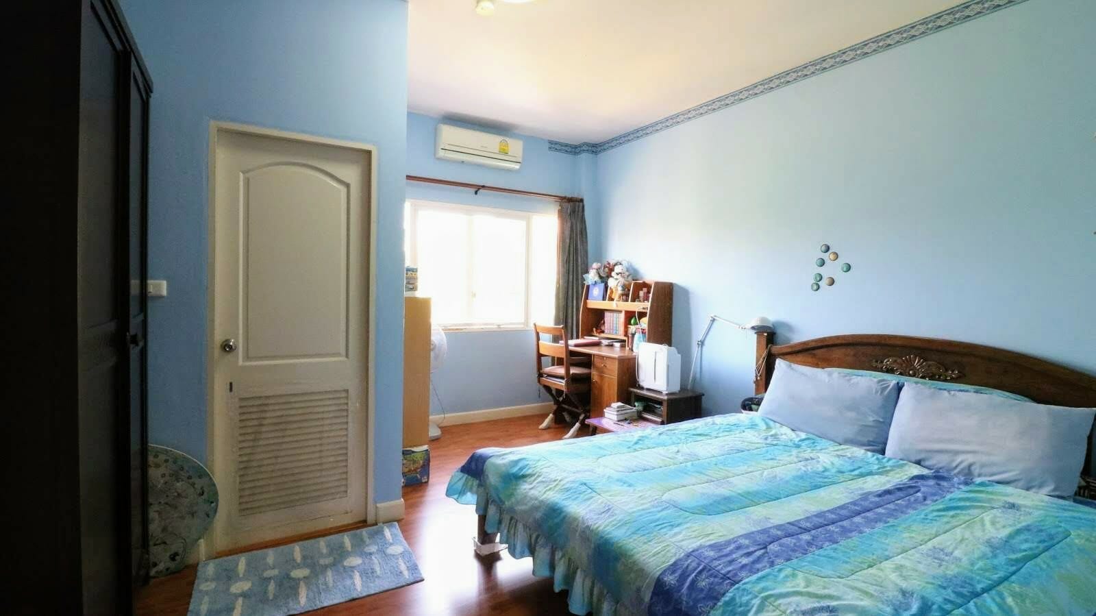 4 Bedroom with Pool and Guest House in Hang Dong-TNP-D530