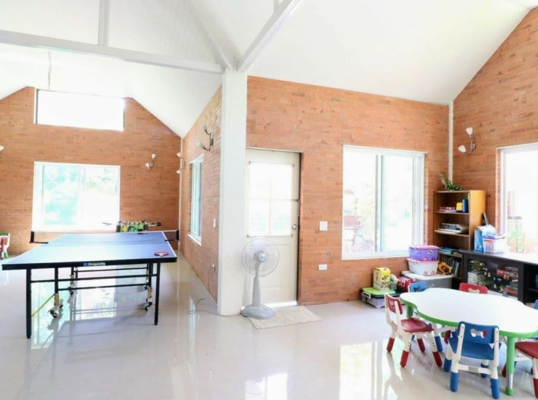 4 Bedroom with Pool and Guest House in Hang Dong-TNP-D530