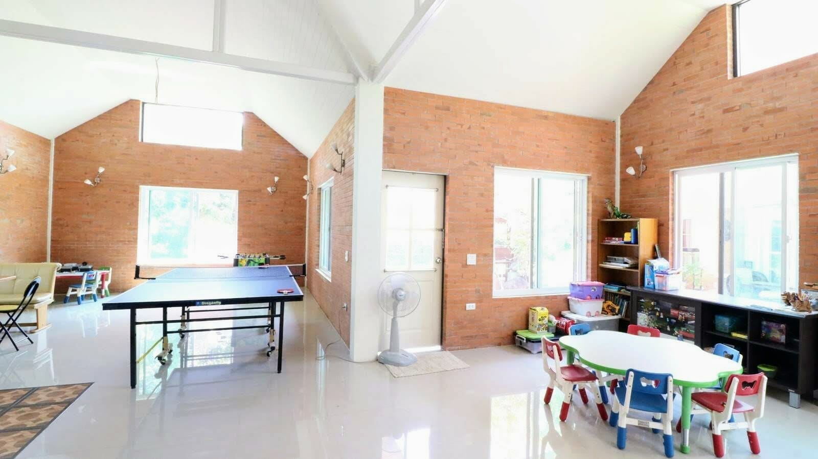 4 Bedroom with Pool and Guest House in Hang Dong-TNP-D530