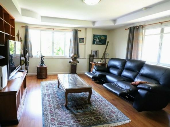 4 Bedroom with Pool and Guest House in Hang Dong-TNP-D530