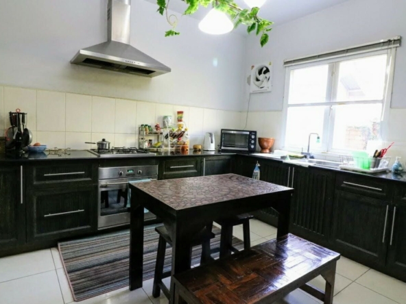 4 Bedroom with Pool and Guest House in Hang Dong-TNP-D530