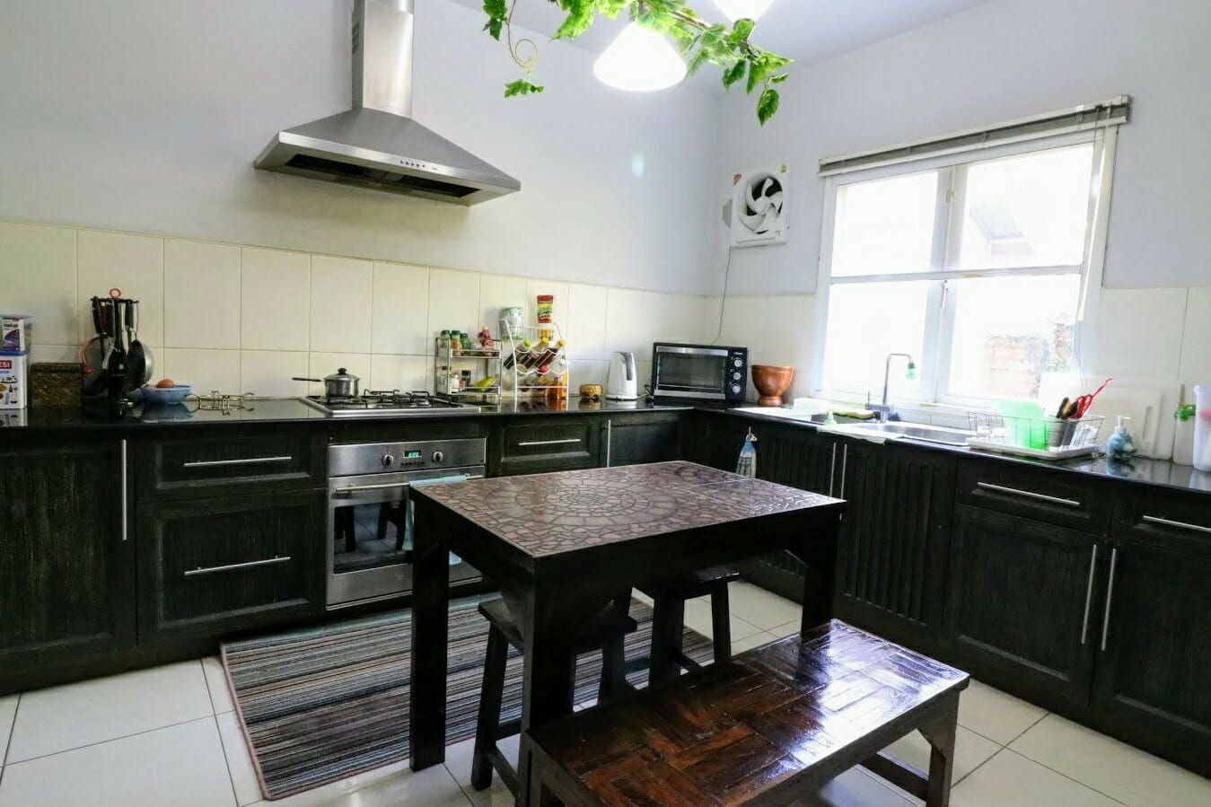 4 Bedroom with Pool and Guest House in Hang Dong-TNP-D530