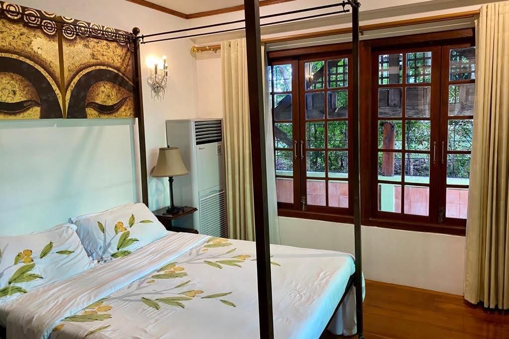 Riverside Lanna 3 Bedroom Pool Villa in Hang Dong-TNP-D722