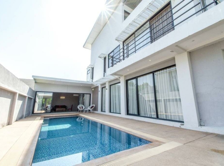 5 Bedroom Pool Villa in Hang Dong-TNP-D749