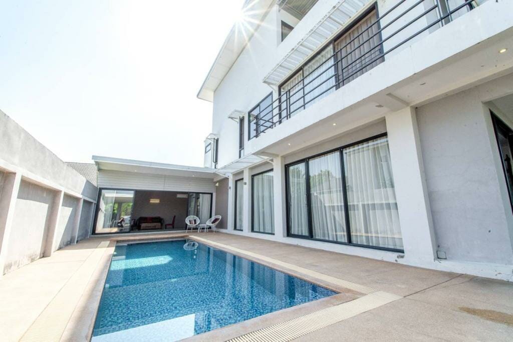 5 Bedroom Pool Villa in Hang Dong-TNP-D749