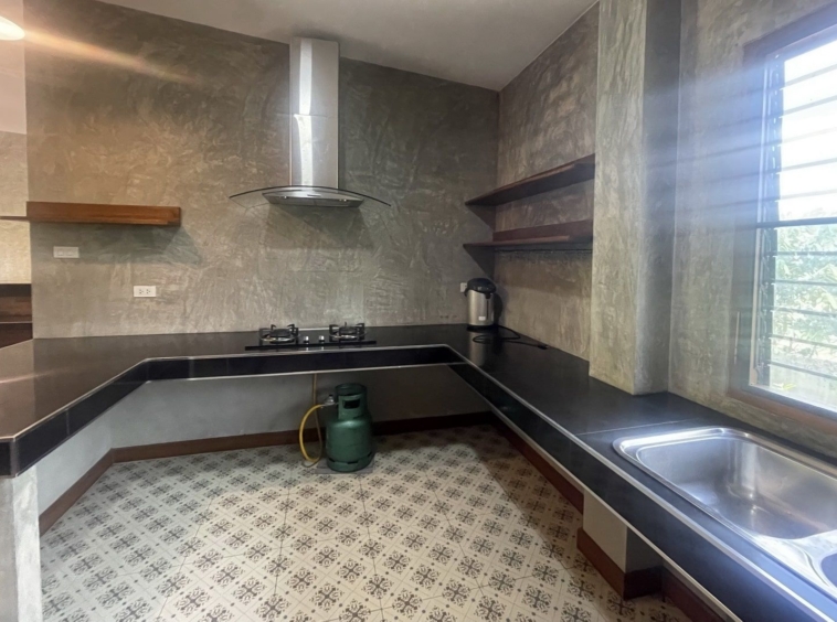 Single Story 2 Bedroom with Guesthouses in Hang Dong-TNP-D796