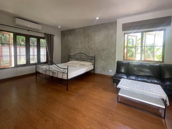 Single Story 2 Bedroom with Guesthouses in Hang Dong-TNP-D796