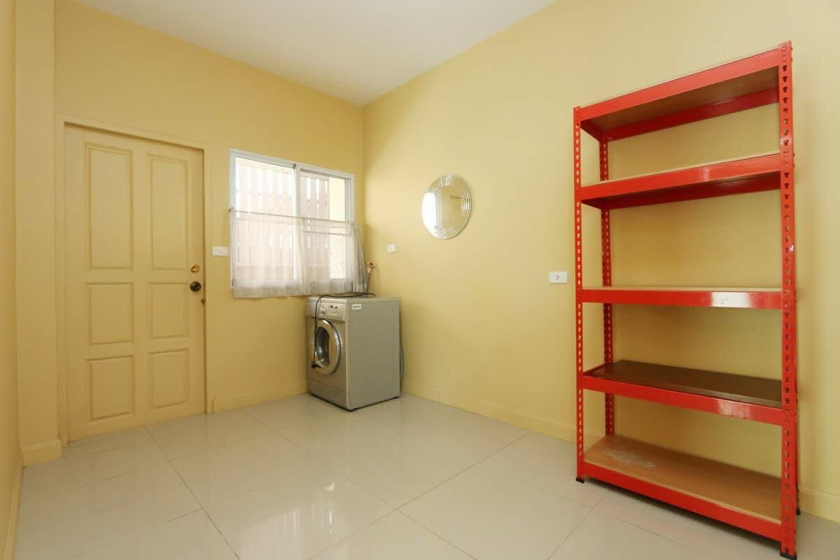 4 Bedroom with Large Separate Kitchen in Hang Dong-TNP-D830