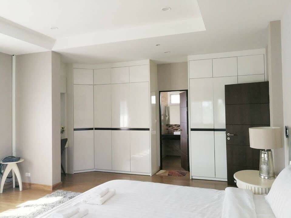 4 Bedroom with Pool in Wang Tan Development-TNP-D897