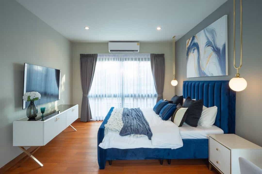 4 Bedroom with Pool in Luxury Development Hang Dong-TNP-D995