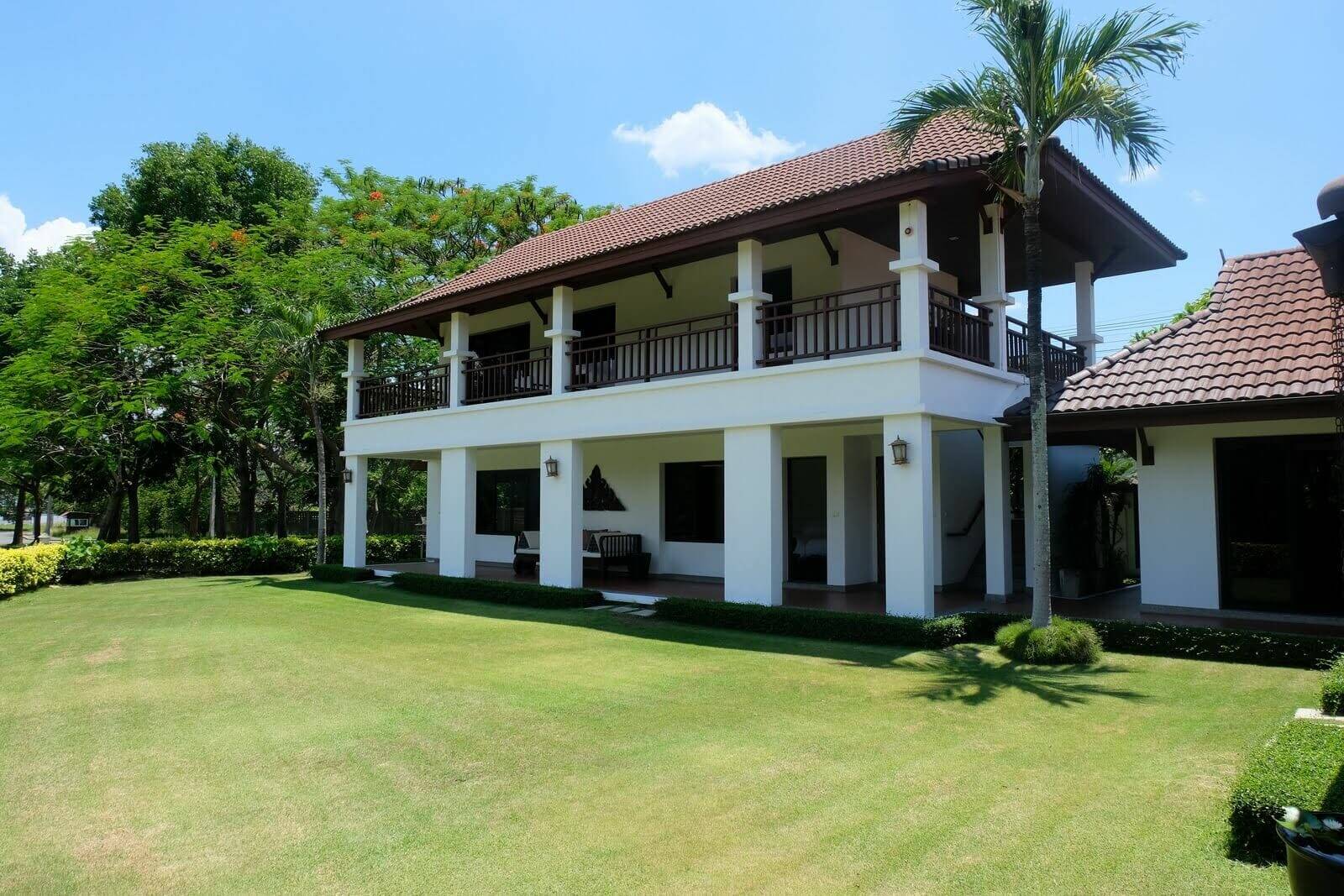 Beautiful 3 Bedroom right on the Highlands Golf Course-TNP-D798