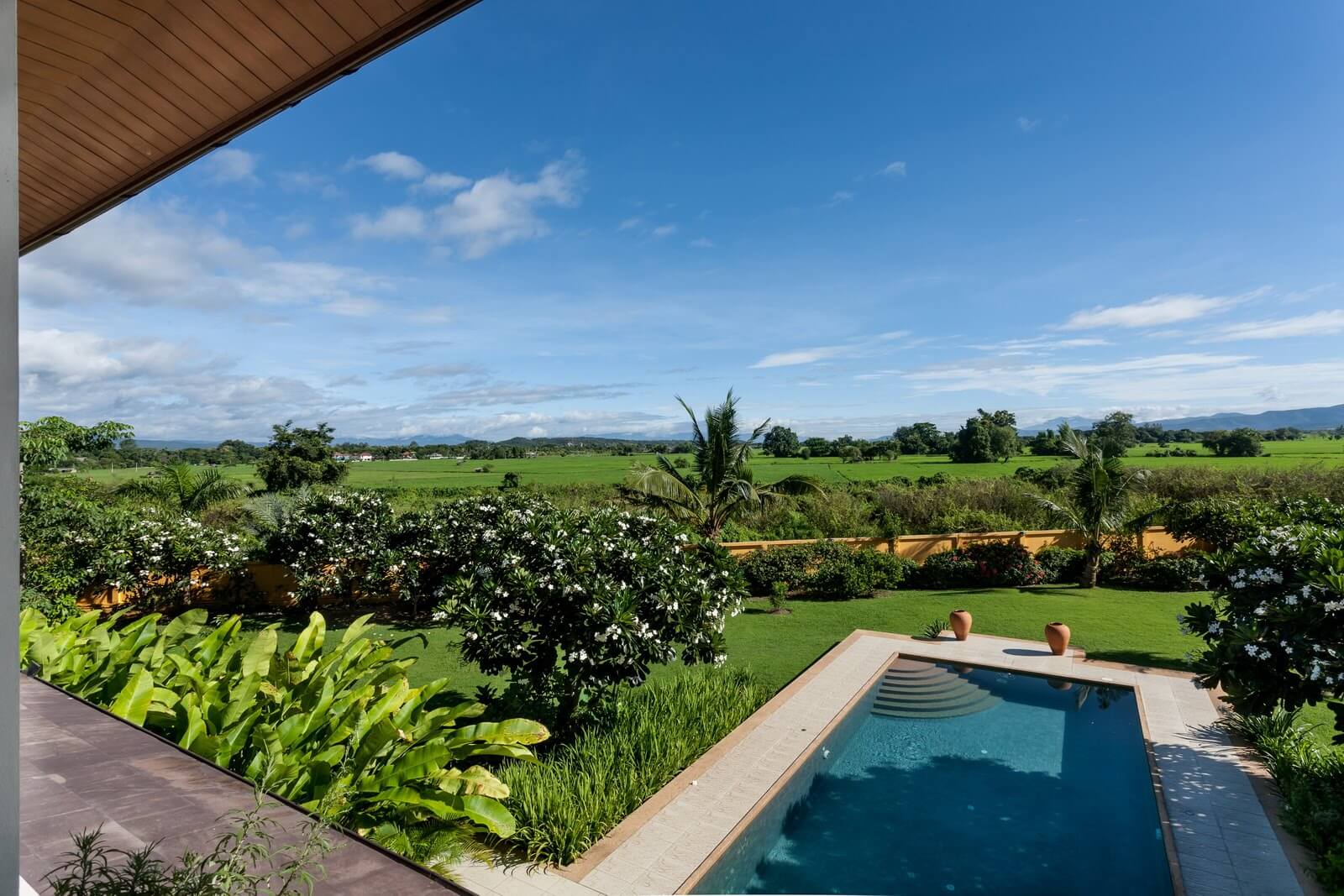 5 Bedroom Property in Mae Rim with Great Views-TNP-D696