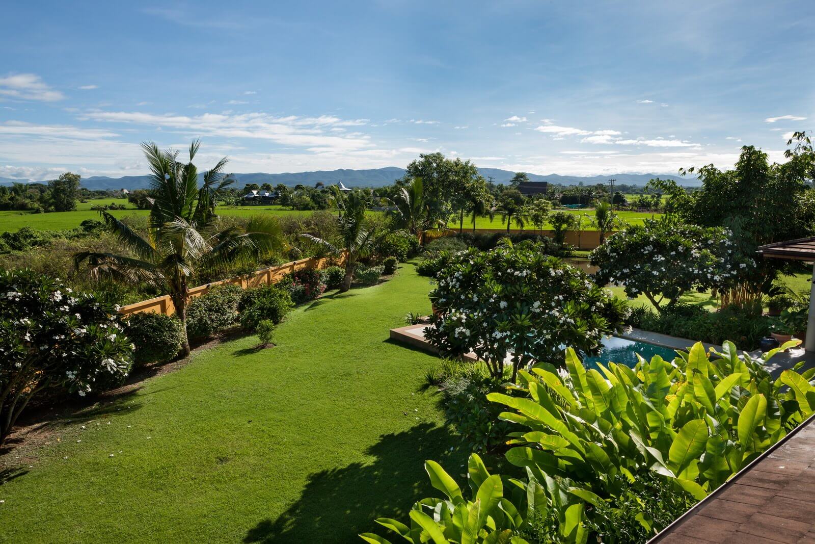 5 Bedroom Property in Mae Rim with Great Views-TNP-D696