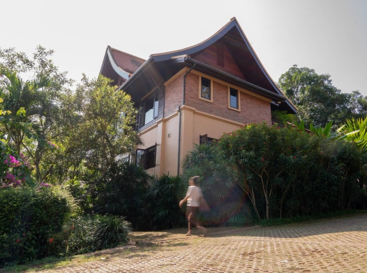 2 Bedroom in Pavana Resort in the Foothills of Mae Rim-TNP-D726