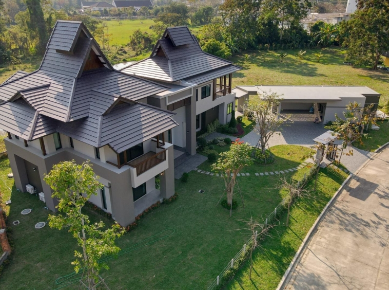 5 Bedroom in Green Valley Mae Rim-TNP-D957