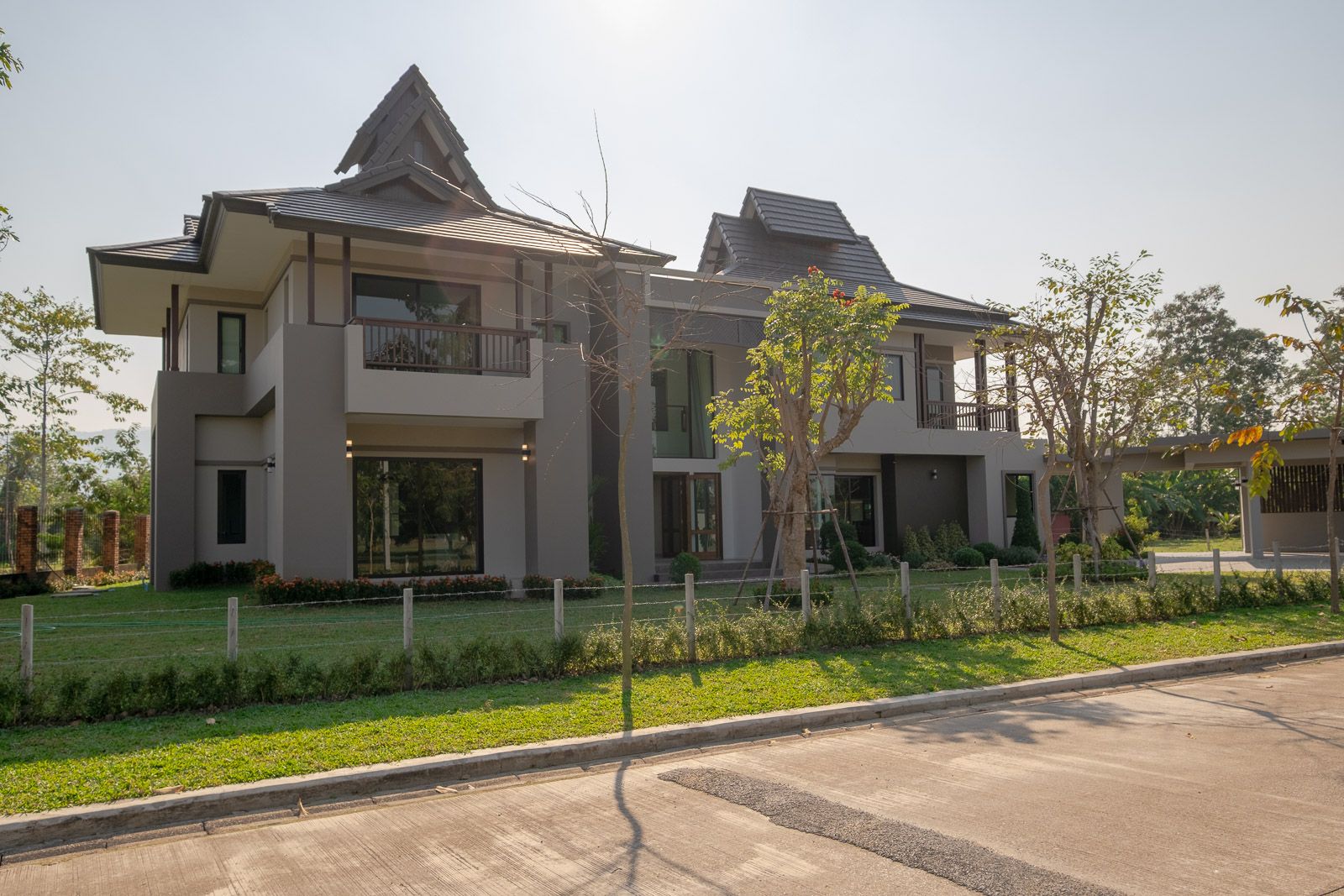 5 Bedroom in Green Valley Mae Rim-TNP-D957