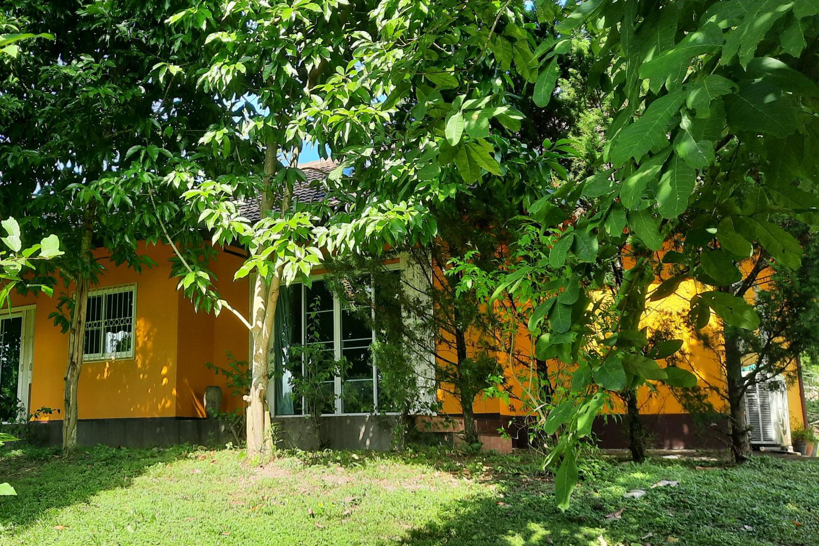 3 Bedroom Homestead in Mae Taeng-TNP-D1092