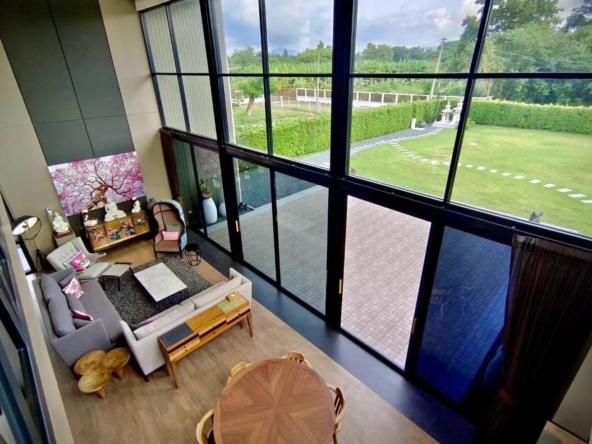 Modern 5 Bedroom in San Kamphaeng-TNP-A1049