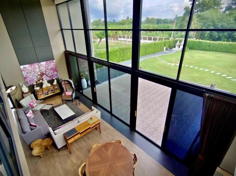 Modern 5 Bedroom in San Kamphaeng-TNP-A1049