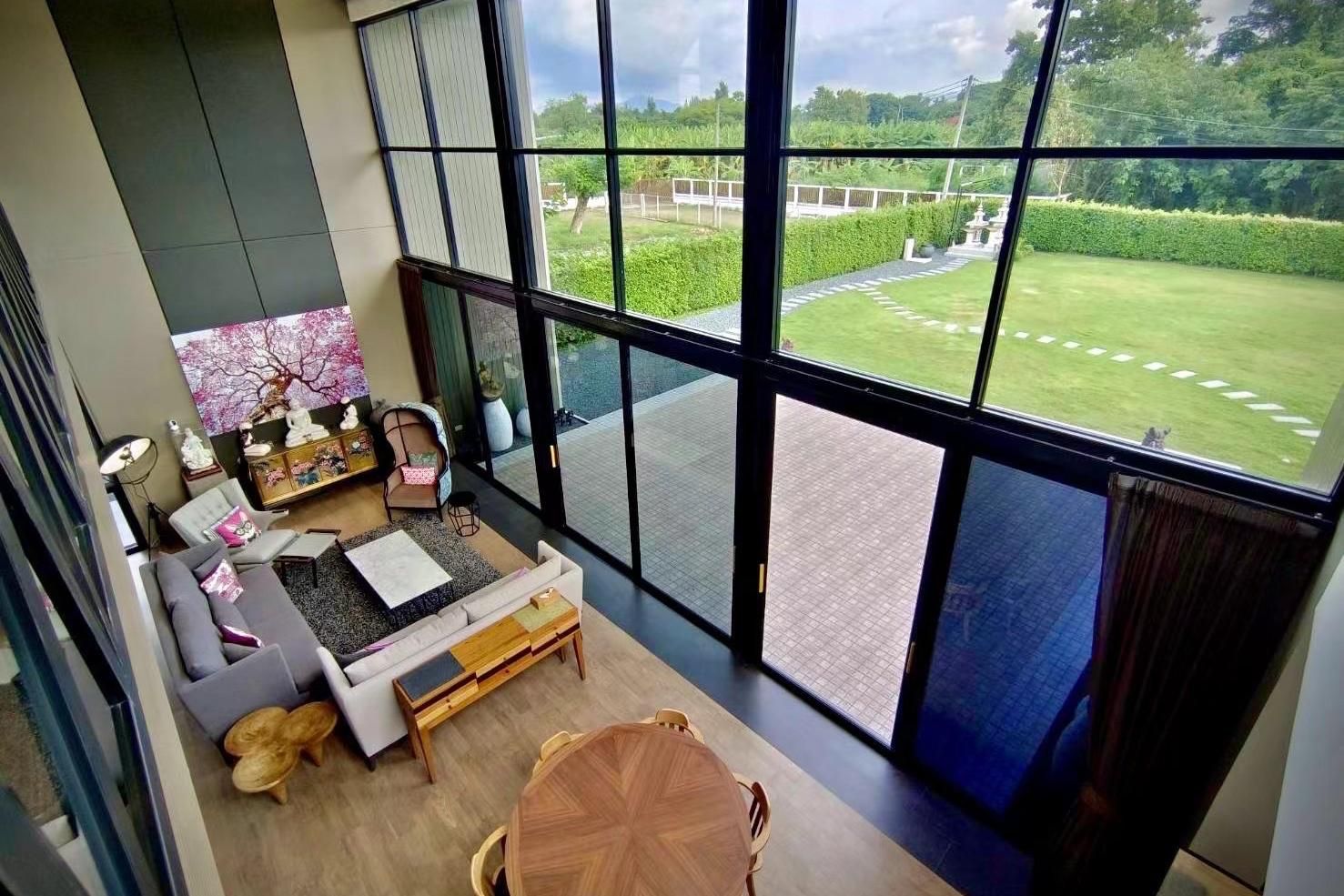 Modern 5 Bedroom in San Kamphaeng-TNP-A1049