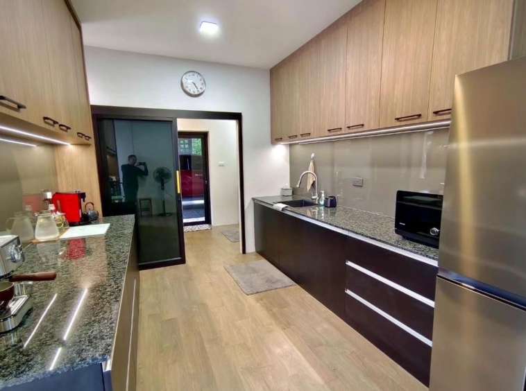 Modern 5 Bedroom in San Kamphaeng-TNP-A1049