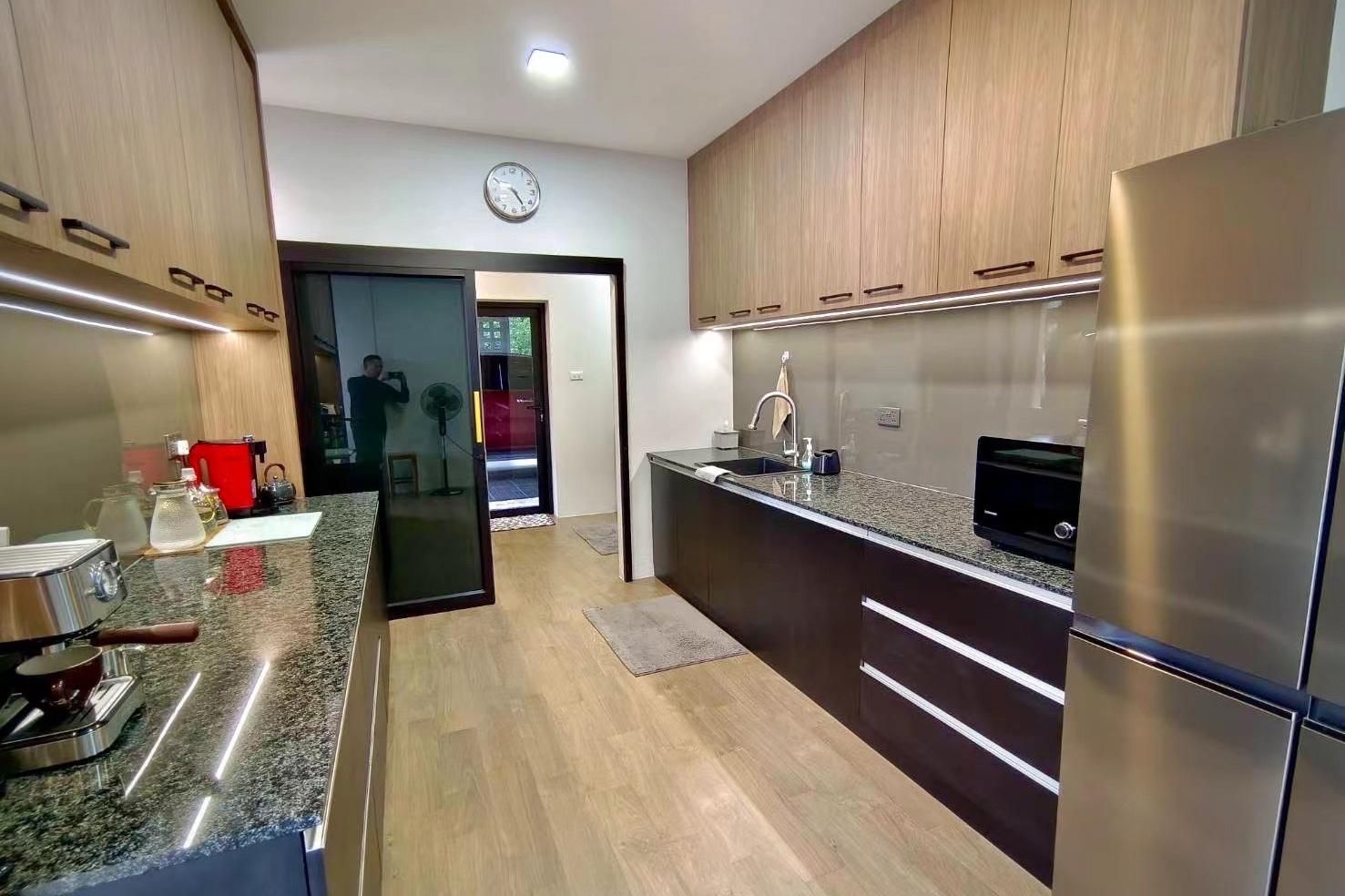 Modern 5 Bedroom in San Kamphaeng-TNP-A1049