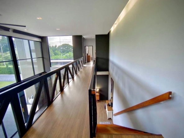 Modern 5 Bedroom in San Kamphaeng-TNP-A1049