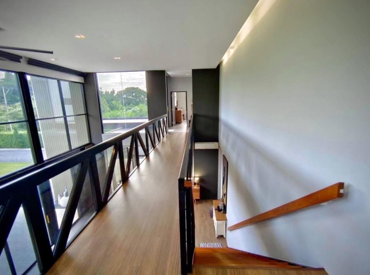 Modern 5 Bedroom in San Kamphaeng-TNP-A1049