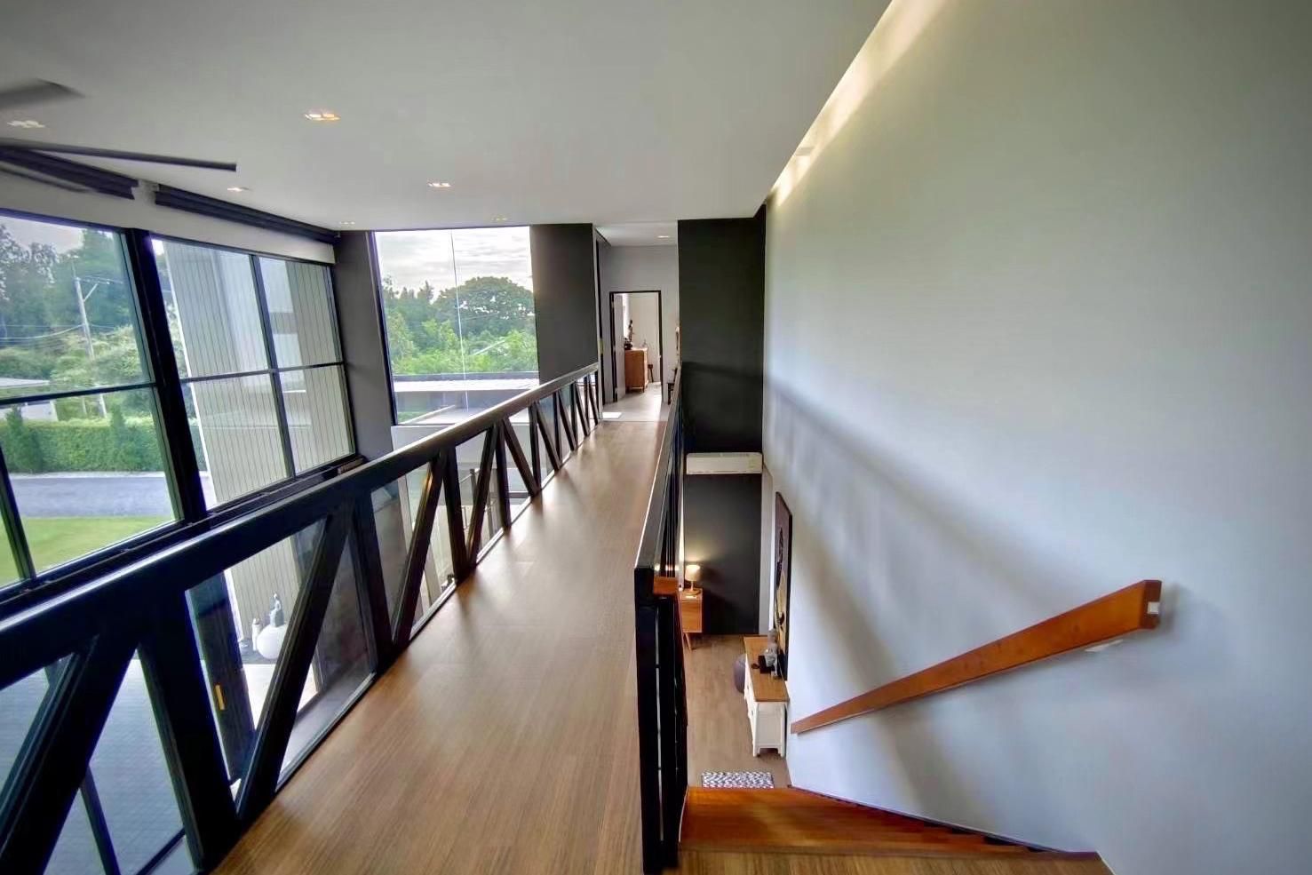 Modern 5 Bedroom in San Kamphaeng-TNP-A1049