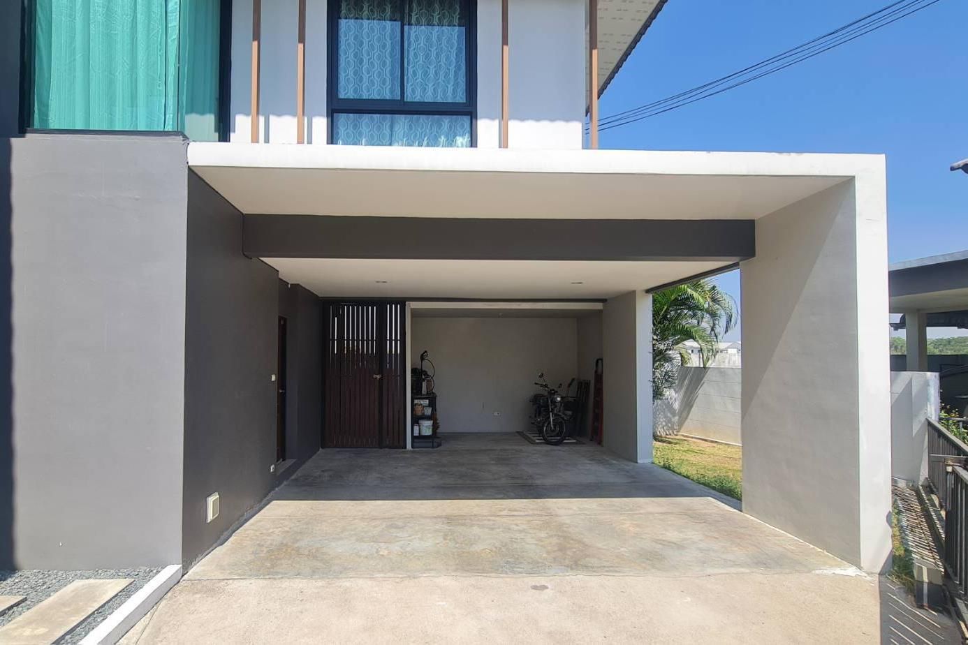 3 Bedroom Pool Villa in San Kamphaeng-TNP-D1130