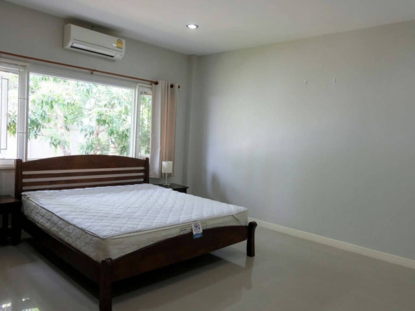 4 Bedroom Single Story with Guest House in San Kamphaeng-TNP-D781