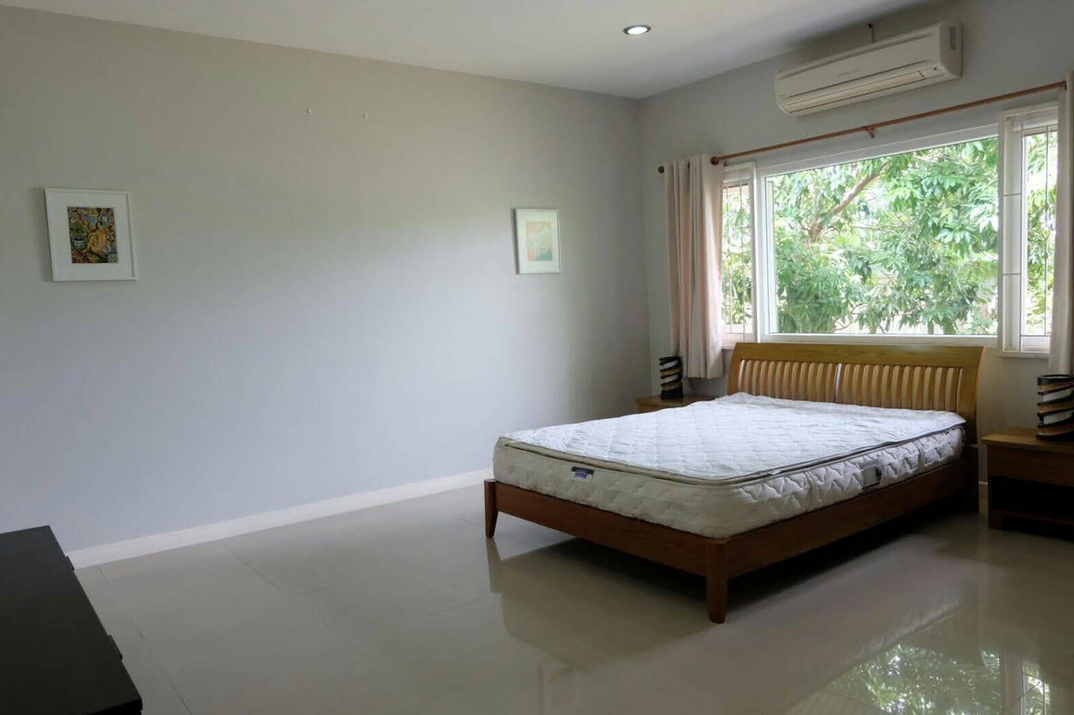 4 Bedroom Single Story with Guest House in San Kamphaeng-TNP-D781