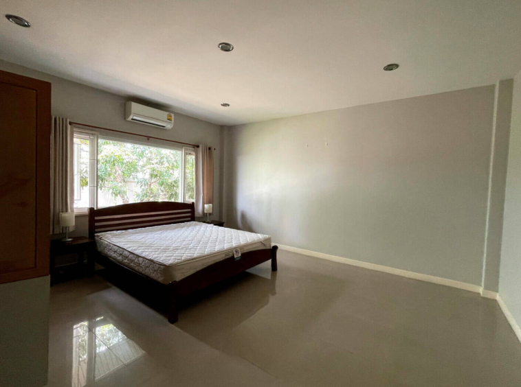 4 Bedroom Single Story with Guest House in San Kamphaeng-TNP-D781