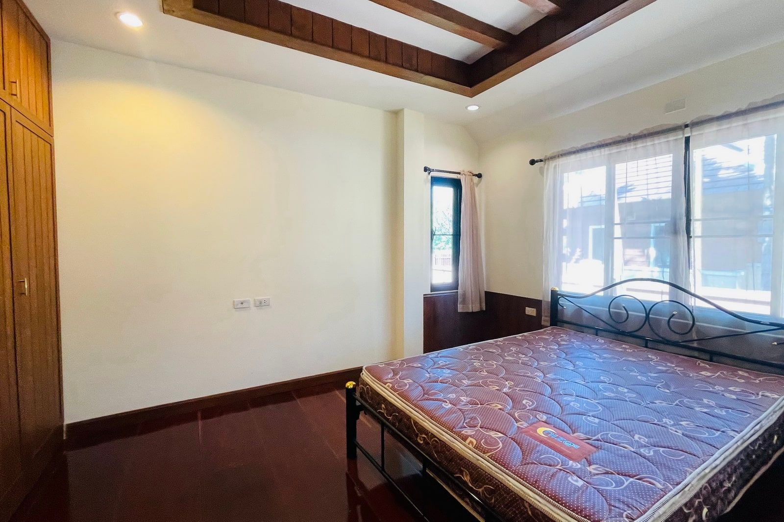 3 Bedroom Single Story in San Sai-TNP-A1015