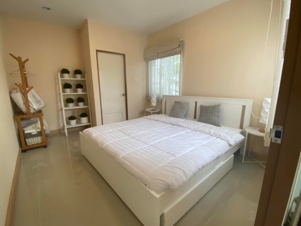 4 Bedroom in Greenery Villa San Sai-TNP-D1008