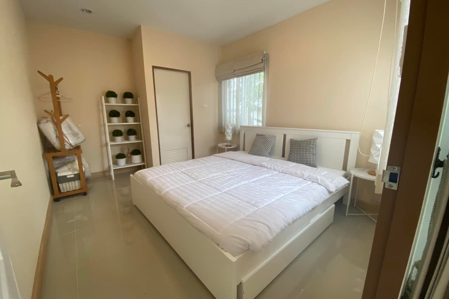 4 Bedroom in Greenery Villa San Sai-TNP-D1008