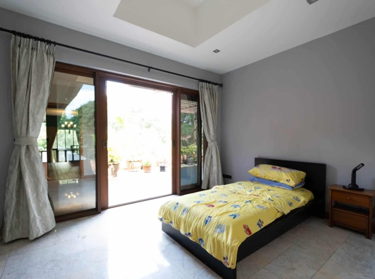 6 Bedroom Pool Villa on Large Plot in San Sai-TNP-D1074