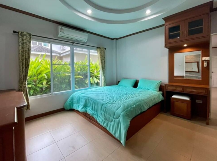 4 Bedroom Pool Villa in Doi Saket-TNP-A973