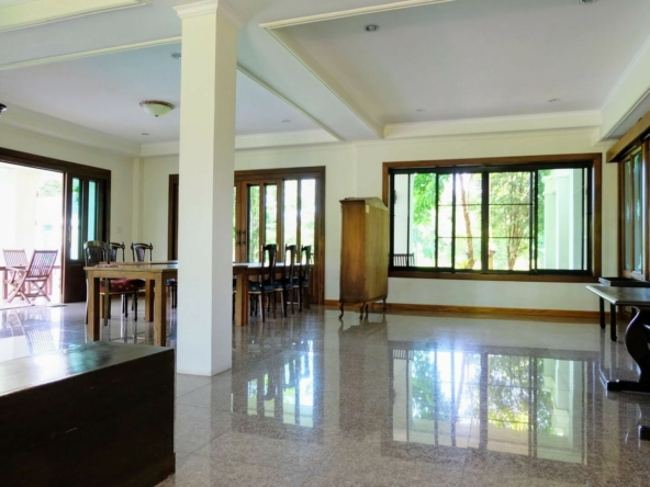 Luxurious 4 Bedroom Pool Villa in Doi Saket-TNP-D511