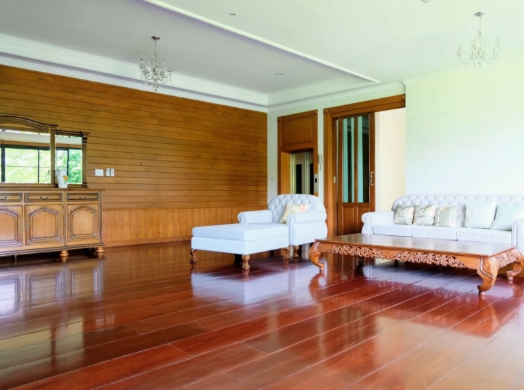 Luxurious 4 Bedroom Pool Villa in Doi Saket-TNP-D511