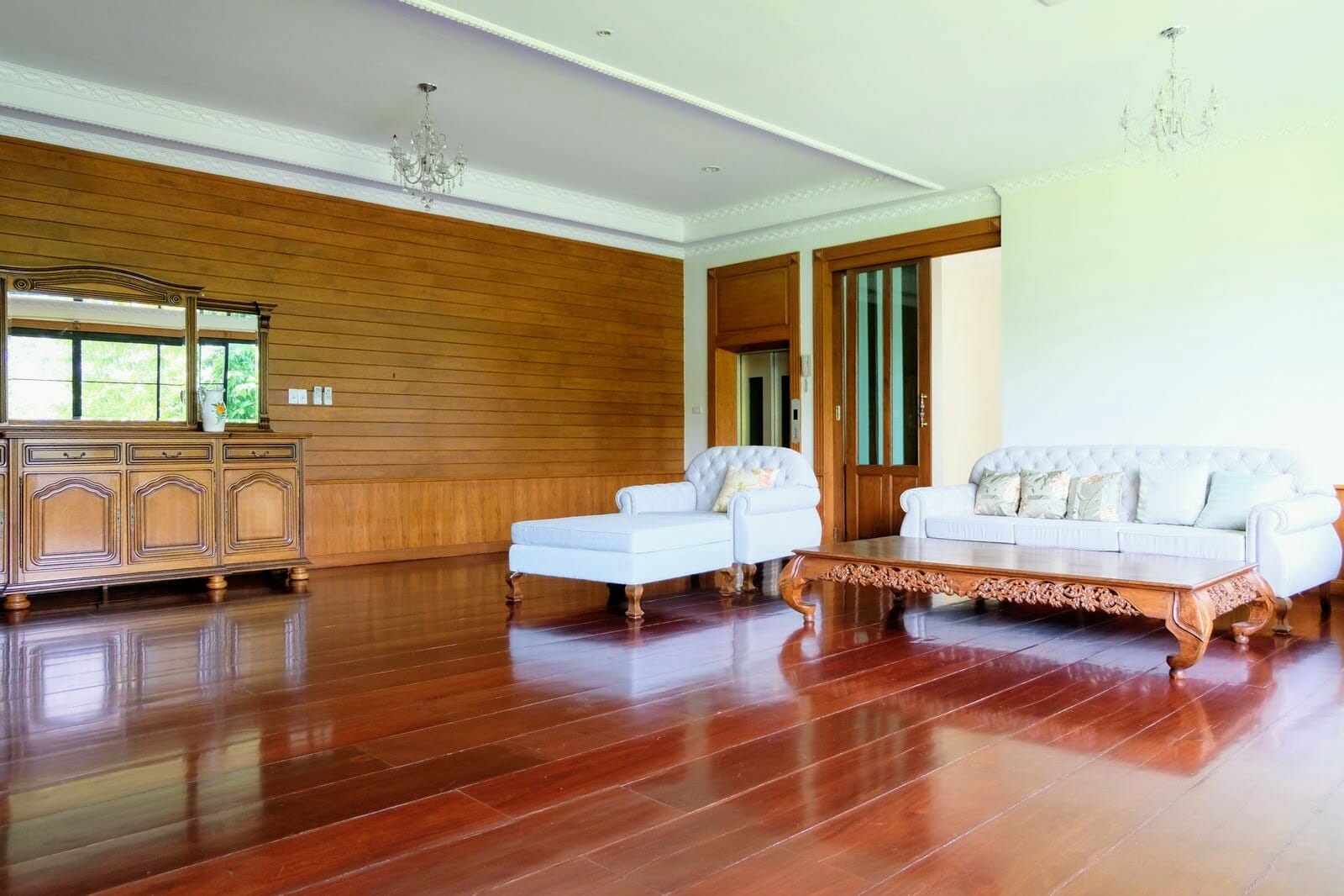 Luxurious 4 Bedroom Pool Villa in Doi Saket-TNP-D511