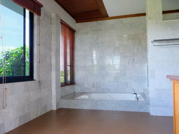 Luxurious 4 Bedroom Pool Villa in Doi Saket-TNP-D511