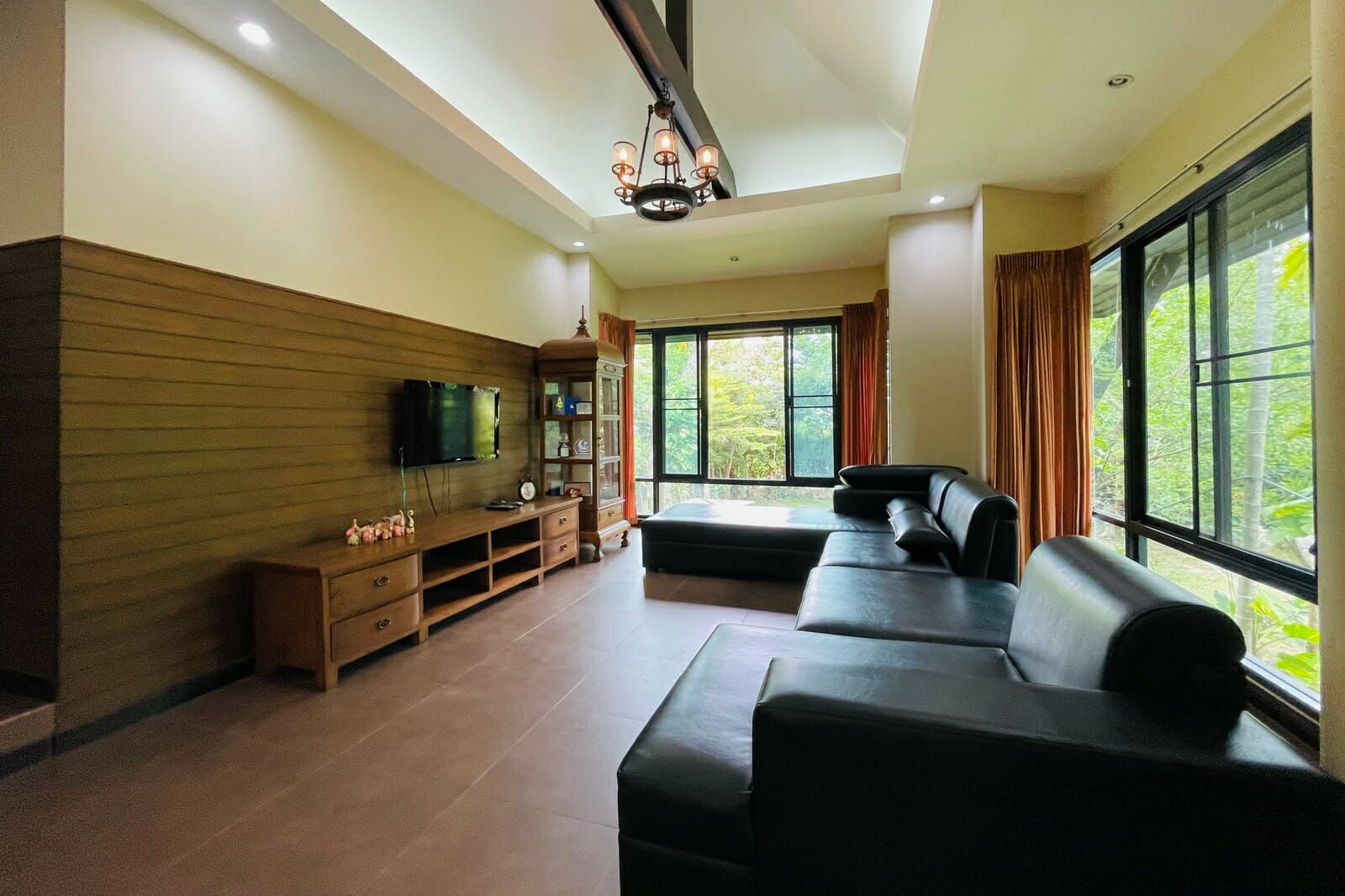 6 Bedroom Lanna Style Property in Hang Dong-TNP-A923