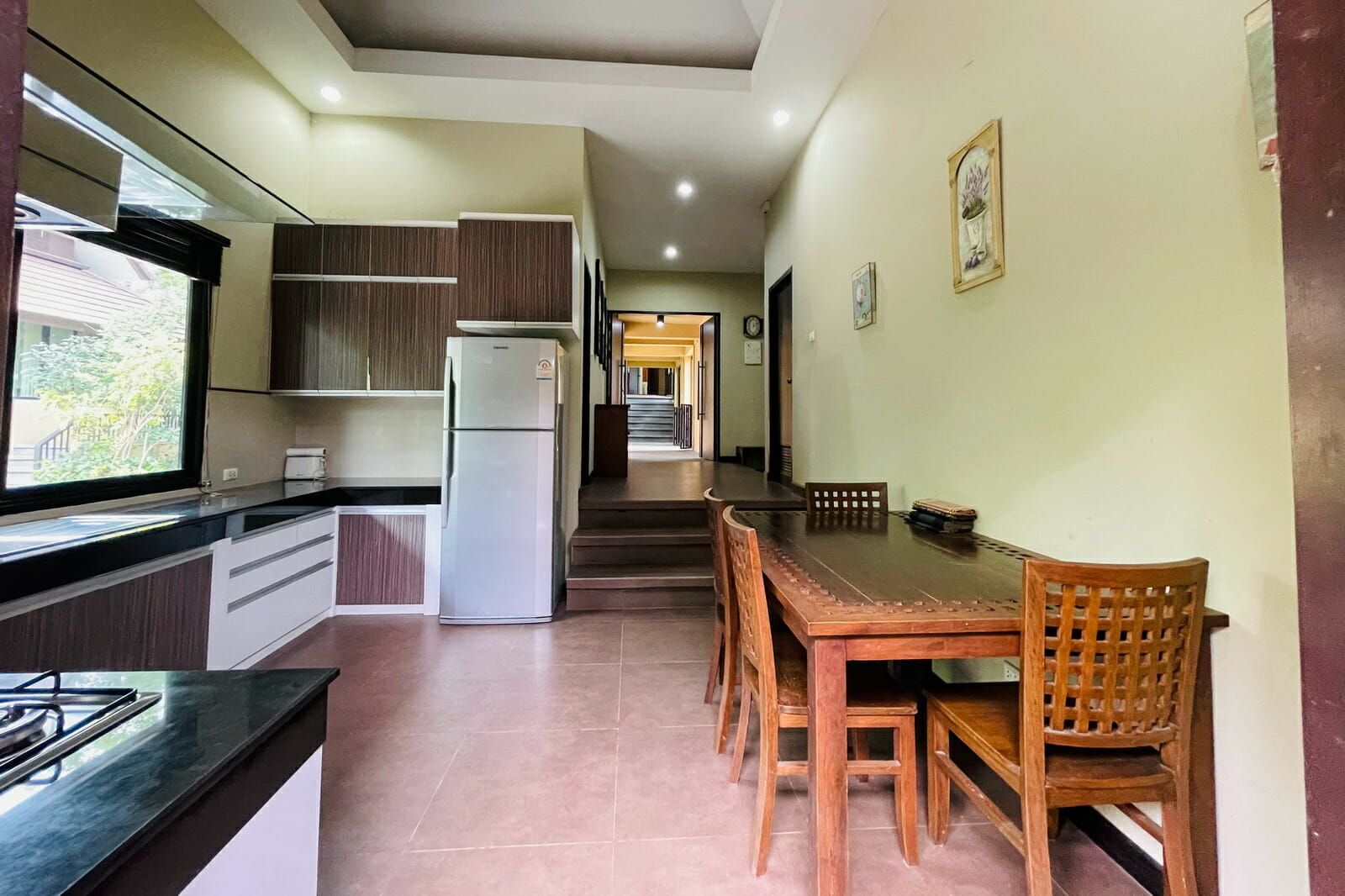 6 Bedroom Lanna Style Property in Hang Dong-TNP-A923