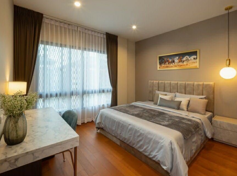 5 Bedroom Modern Luxury Pool Villa in Hang Dong-TNP-D729